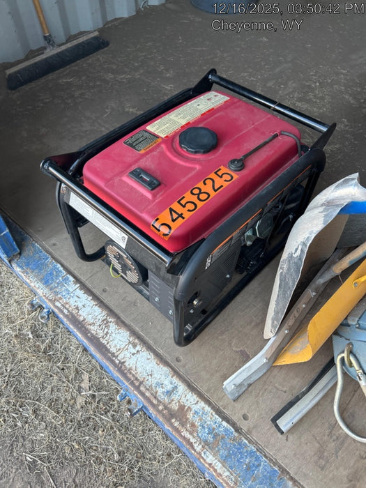 2025 MI-T-M GEN-3600-0MM0