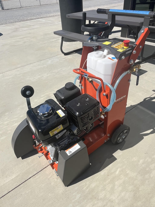 2025 HUSQVARNA FS 400 LV