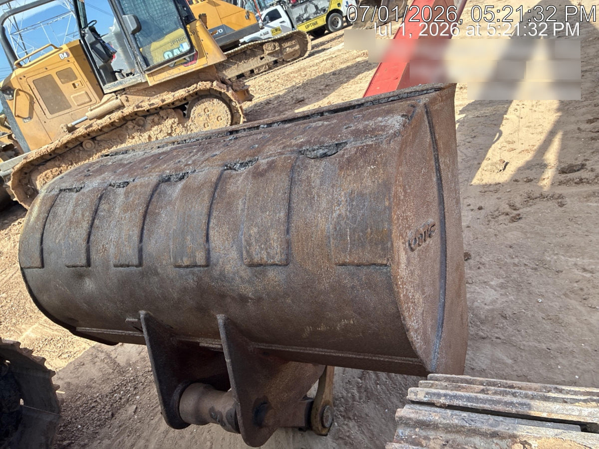 2022 LINK-BELT 250x4LF