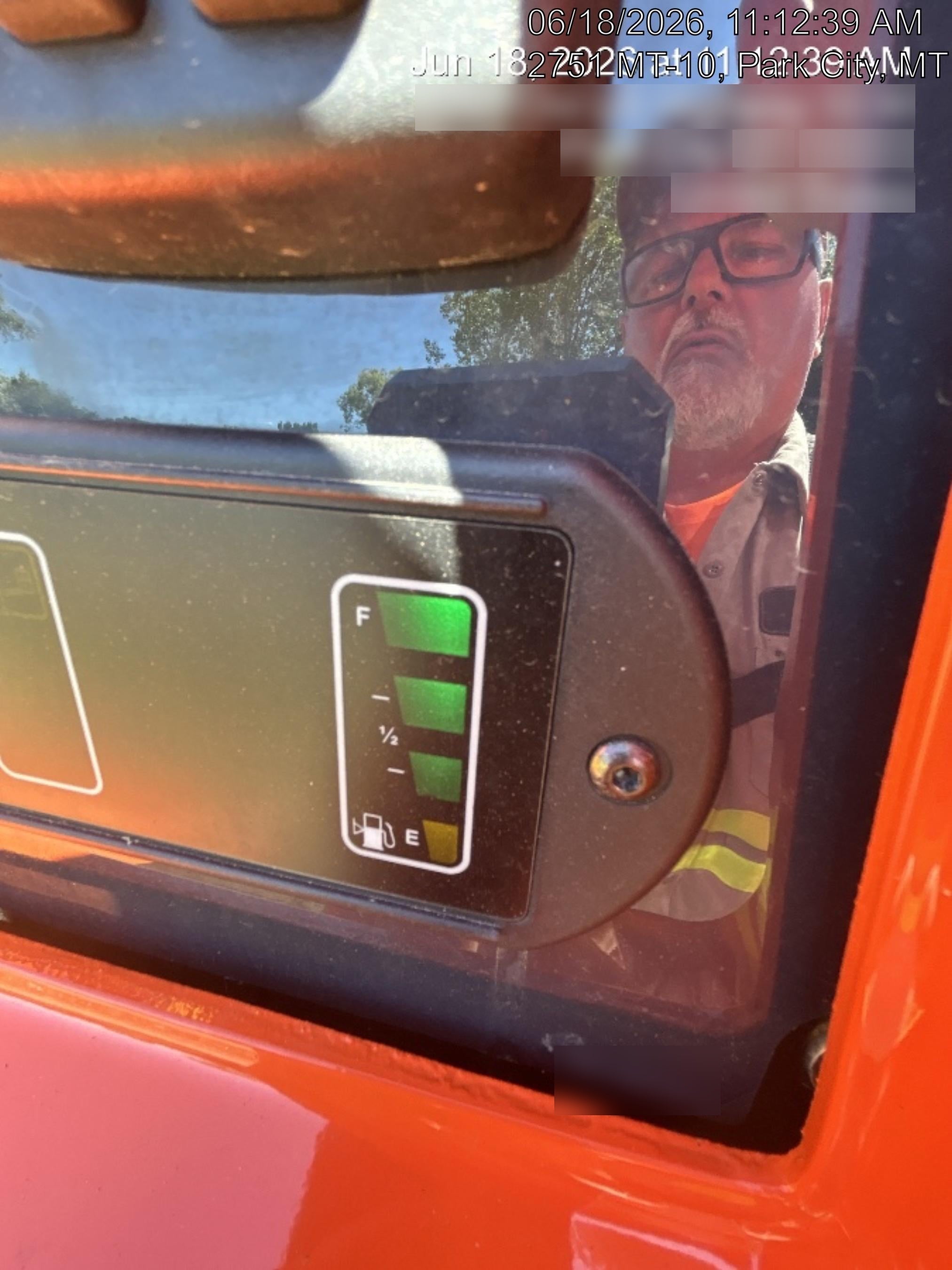 2025 JLG 660SJ