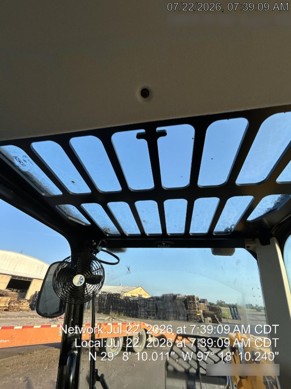 2025 JCB 505-20TC