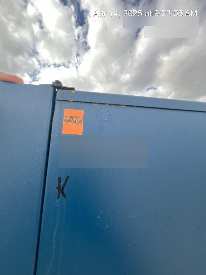 2025 DURABOX DB511
