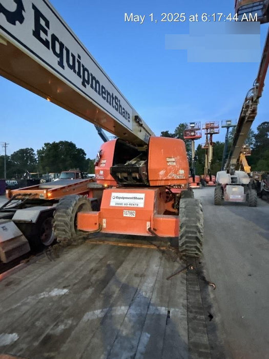 2020 JLG 660SJ