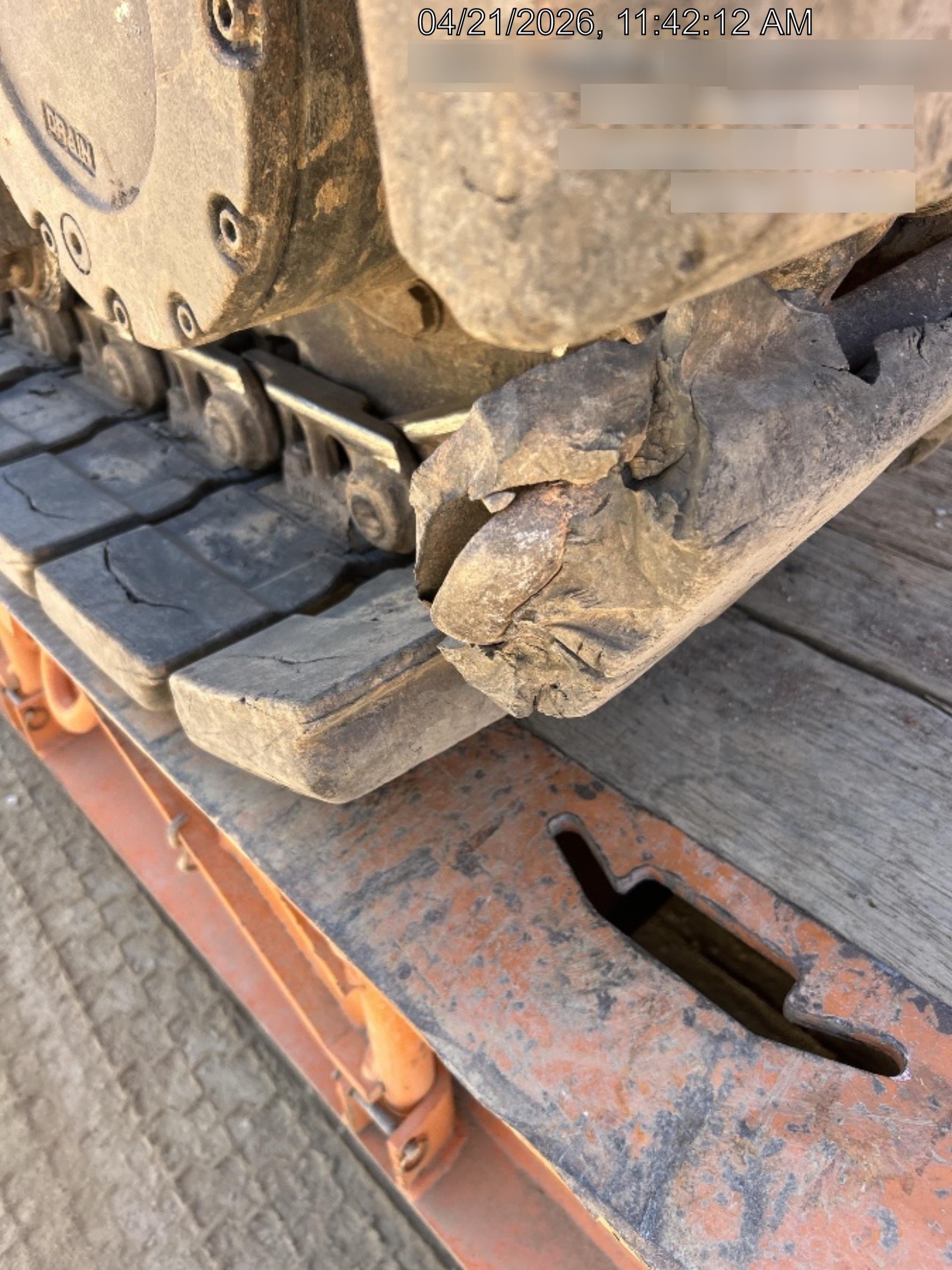 2020 LINK-BELT 145X4DZ