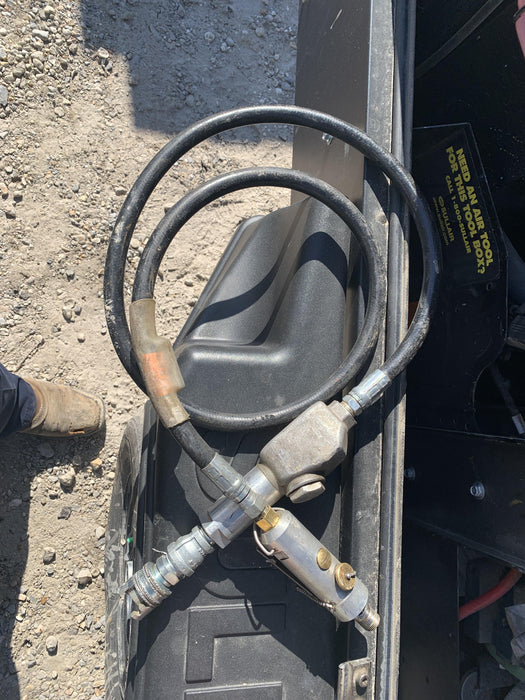 2020 MICHIGAN PNEUMATIC 10267