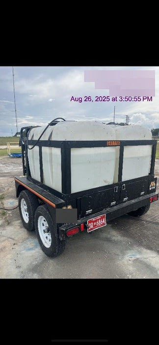 2025 MI-T-M HS-3505-1MGH-UR