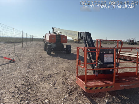 2025 JLG 860SJ