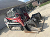 2020 TAKEUCHI TL6R