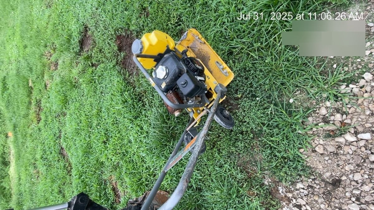 2021 WACKER NEUSON VP1550AW