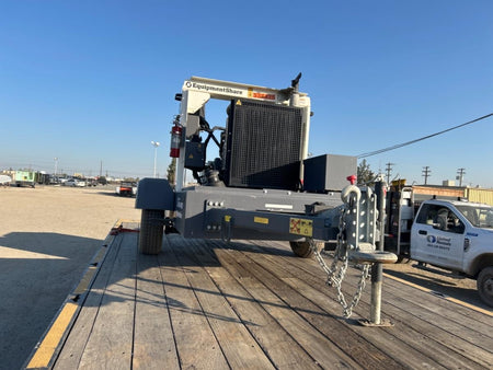 2023 ATLAS COPCO PAC F44 KD