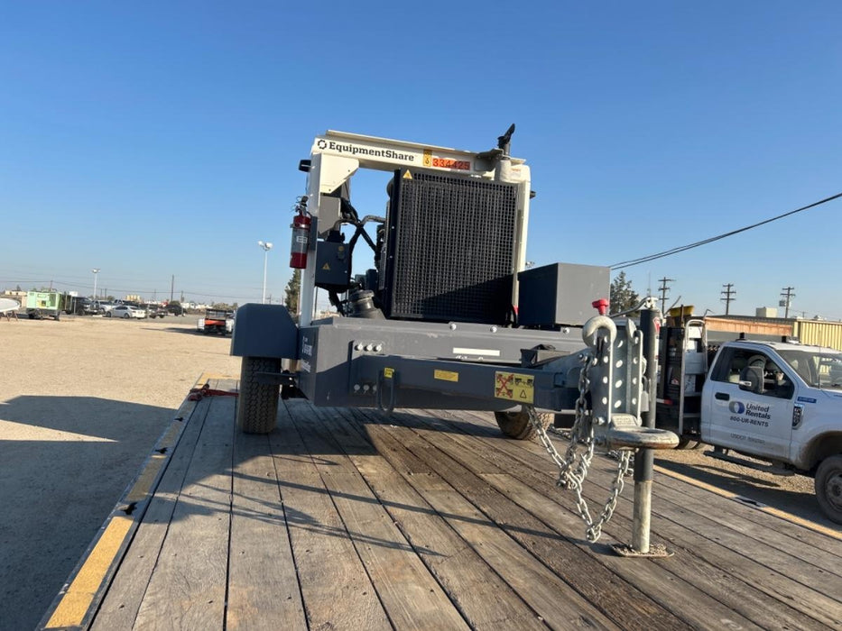 2023 ATLAS COPCO PAC F44 KD