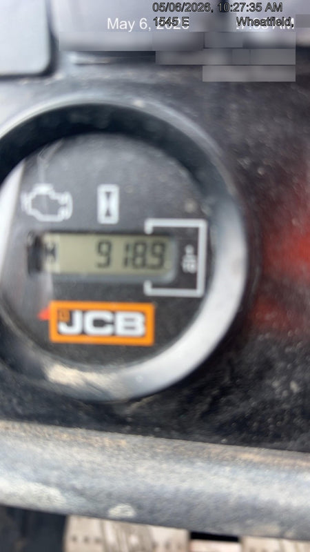 2025 JCB 512-56