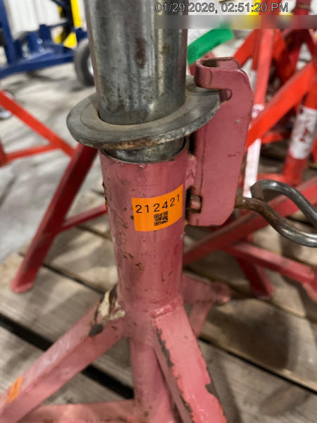 2022 B&B PIPE 4100E