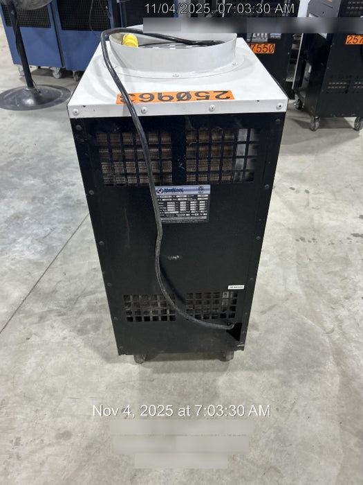 2022 KWIKOOL KPAC1811-2