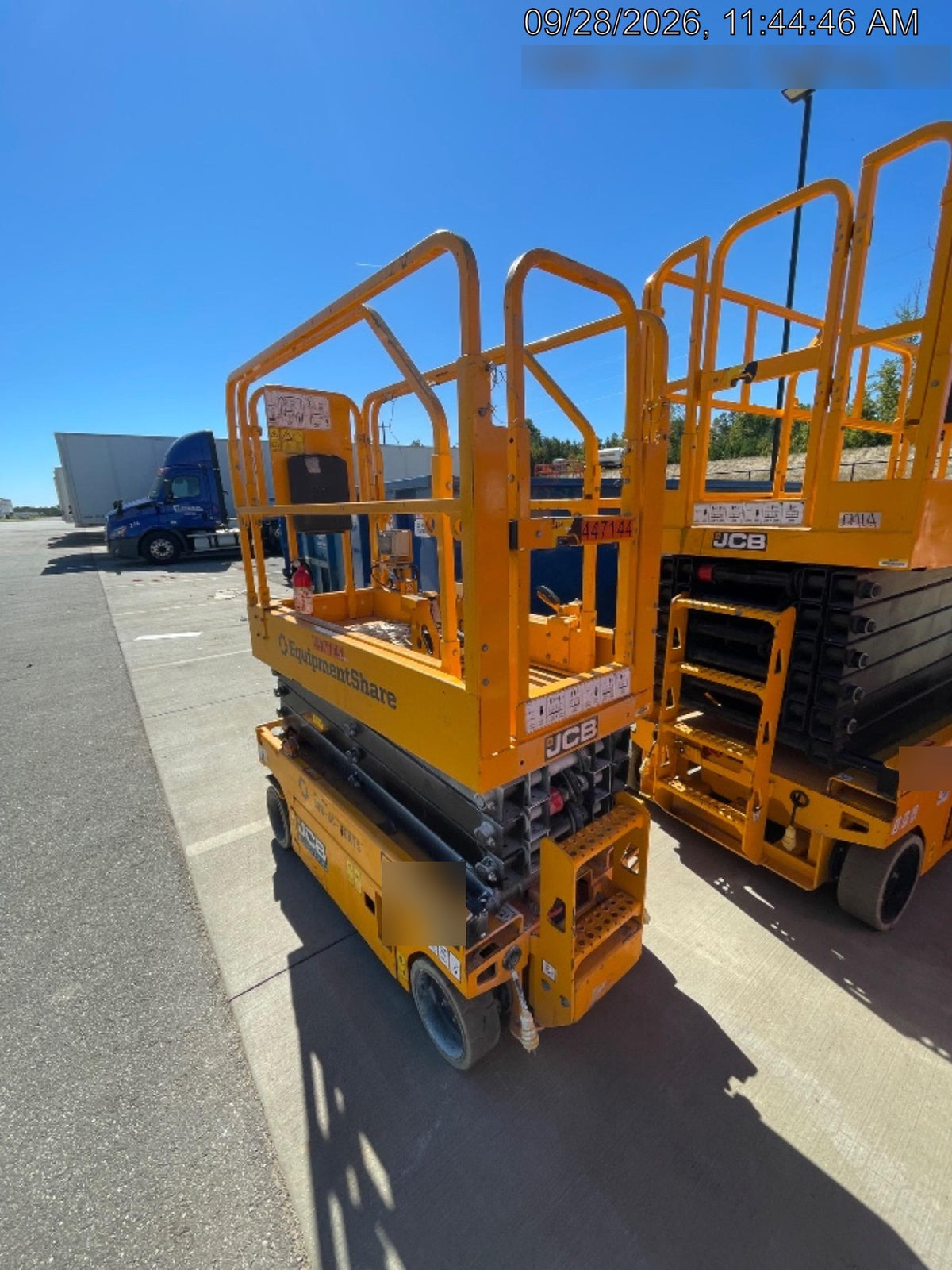 2024 JCB S1932E