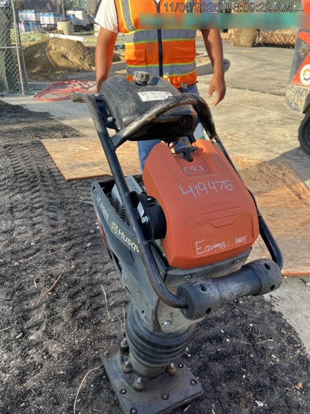 2024 HUSQVARNA LT6005