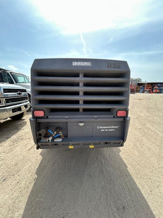 2020 ATLAS COPCO XATS 400 PFF