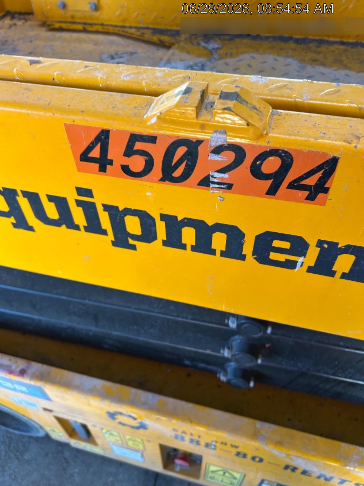 2024 JCB S1932E
