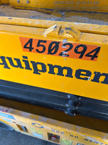 2024 JCB S1932E