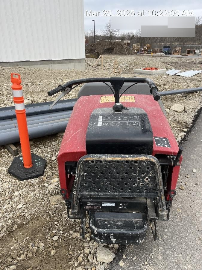 2023 TORO MB-1600