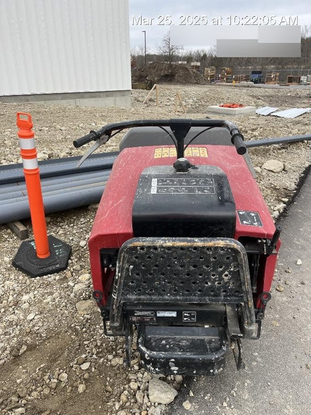 2023 TORO MB-1600