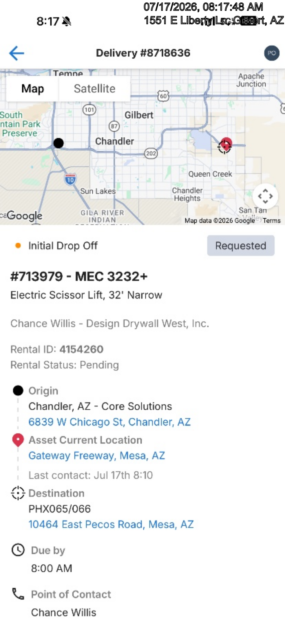 2026 MEC 3232+