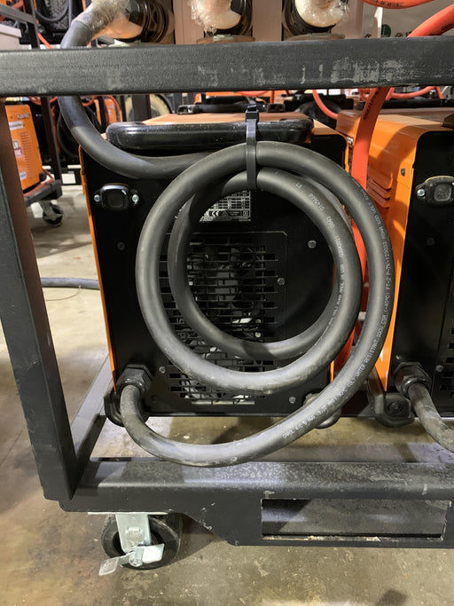 2021 LINCOLN ELECTRIC FLEXTEC 350X