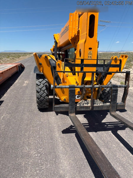 2025 JCB 510-56