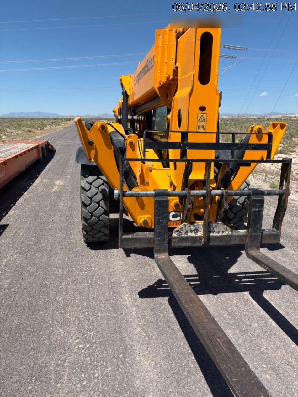 2025 JCB 510-56