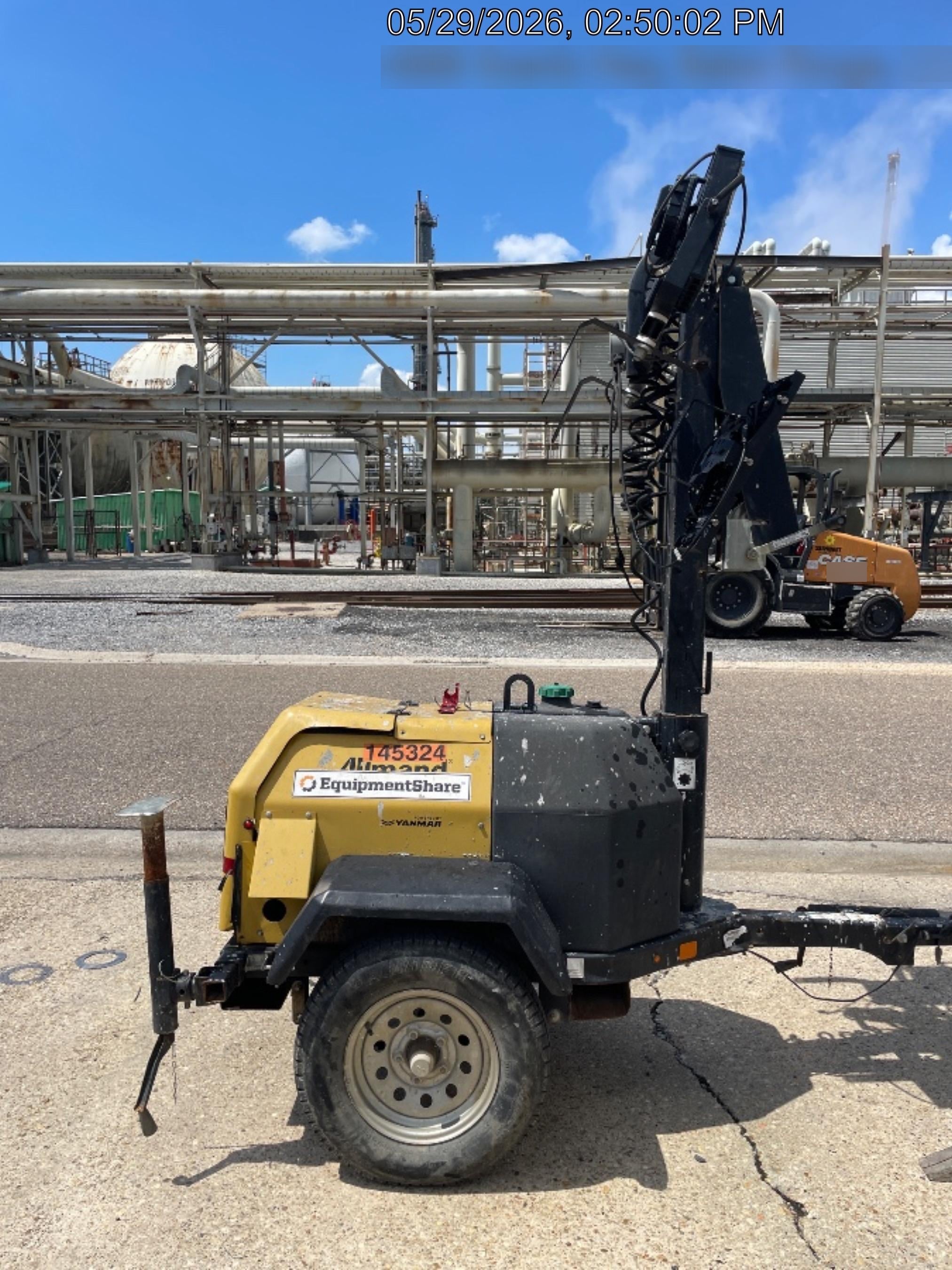 2021 ALLMAND NLV3GR