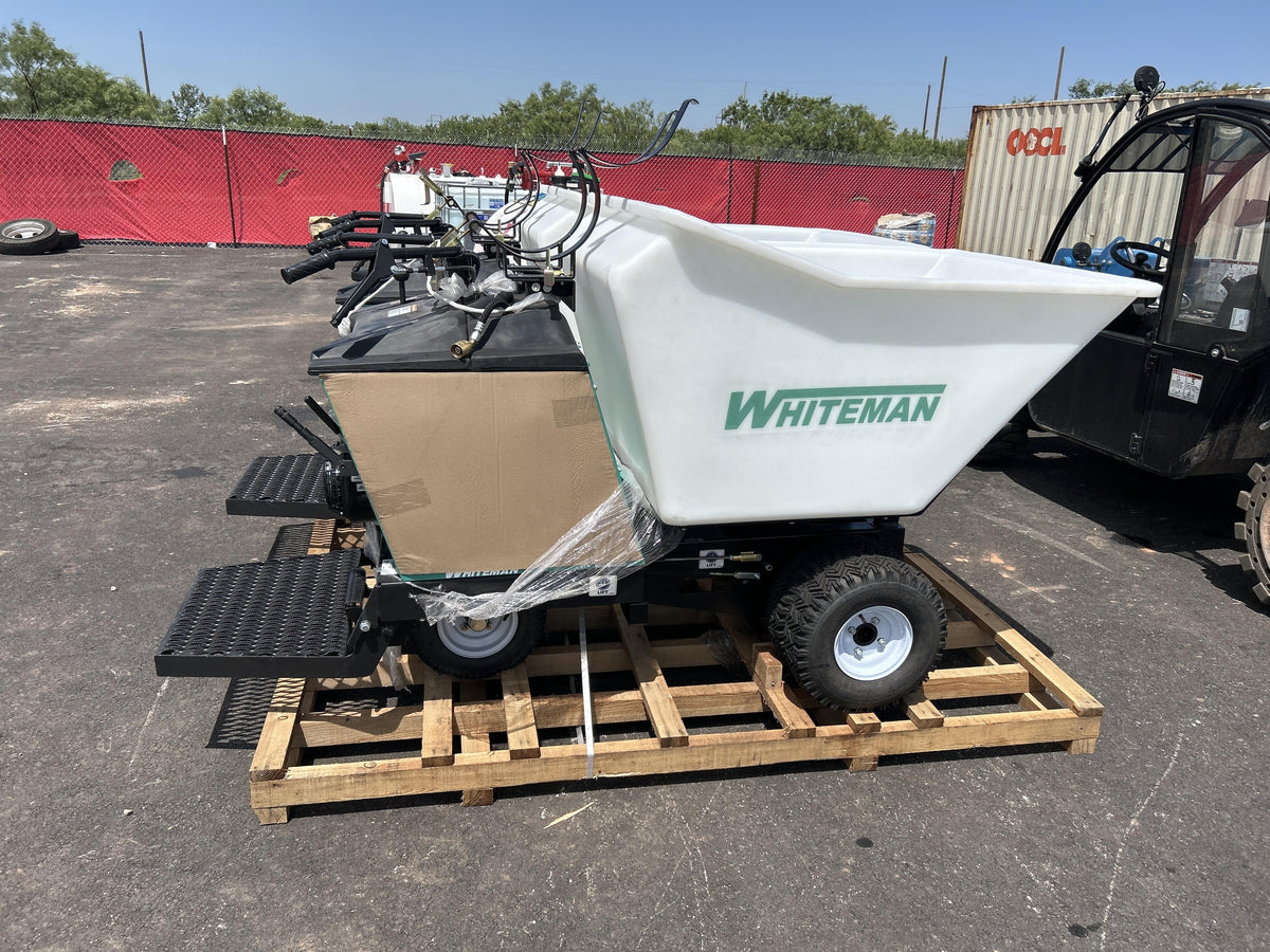 2025 MULTIQUIP WBH-21EFP