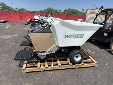 2025 MULTIQUIP WBH-21EFP