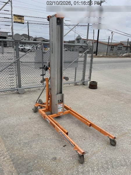 2021 LIFTSMART MLC-24