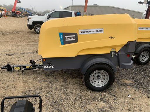 2020 ATLAS COPCO XAS188