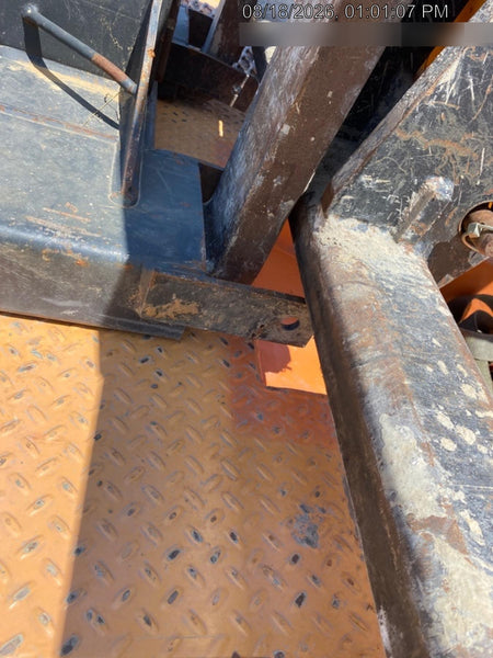 2024 ARROW MATERIAL HANDLING CE60-TH-STP