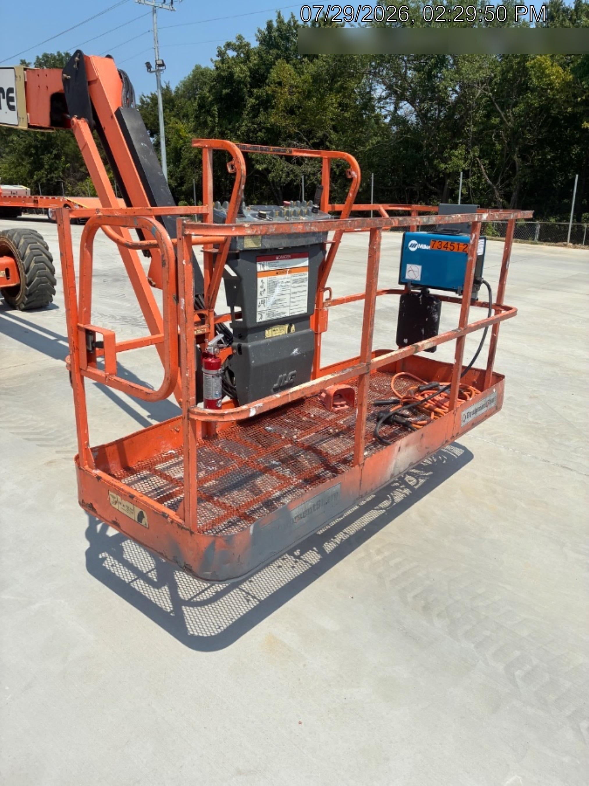 2026 MILLER ELECTRIC CST-282