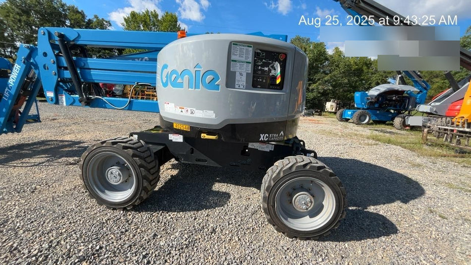 2024 GENIE Z-45 XC