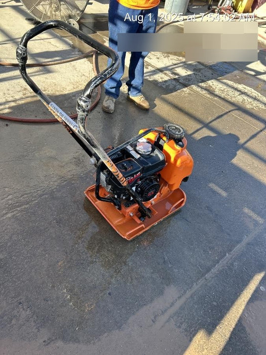 2023 MULTIQUIP MVC82VHW