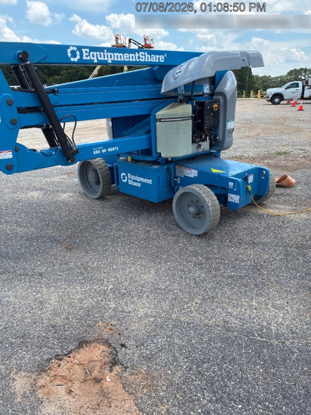 2026 GENIE Z40/23N RJ