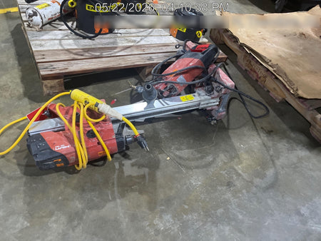 2023 HILTI DD 160