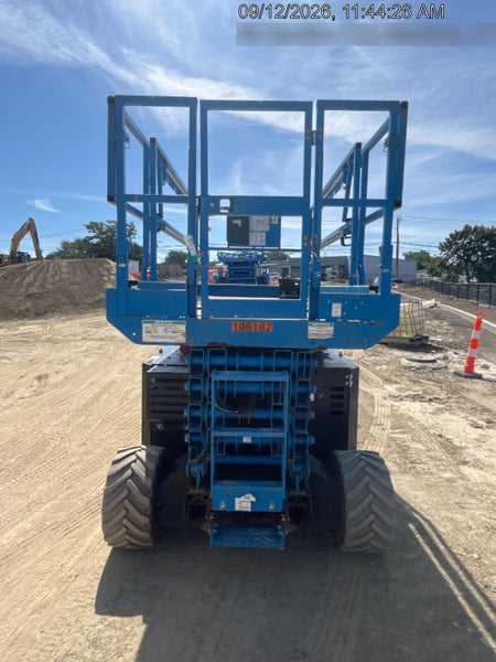 2020 GENIE GS-4069 RT