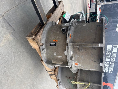 2022 WIDDER 20262-TRACKER-DIXLOX