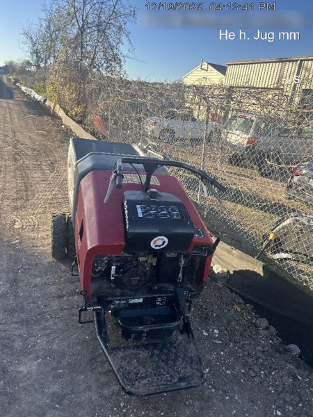 2024 TORO MB-1600