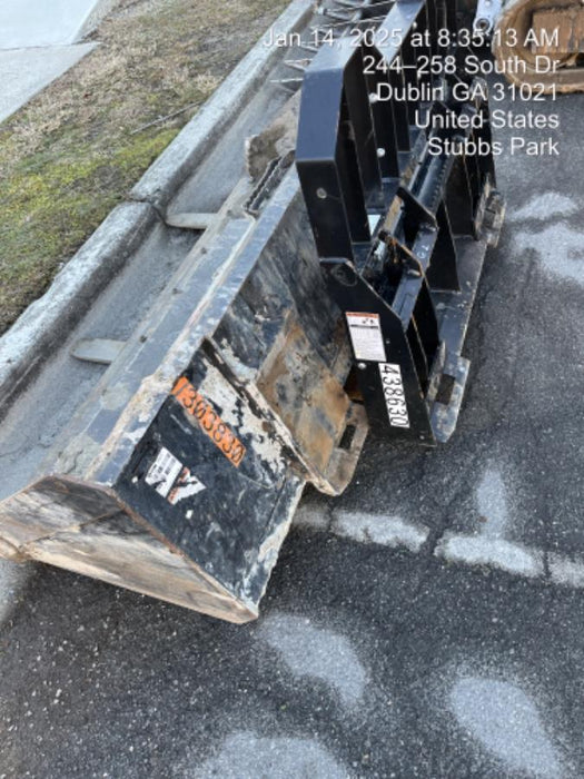 2024 MANITOU 50504725