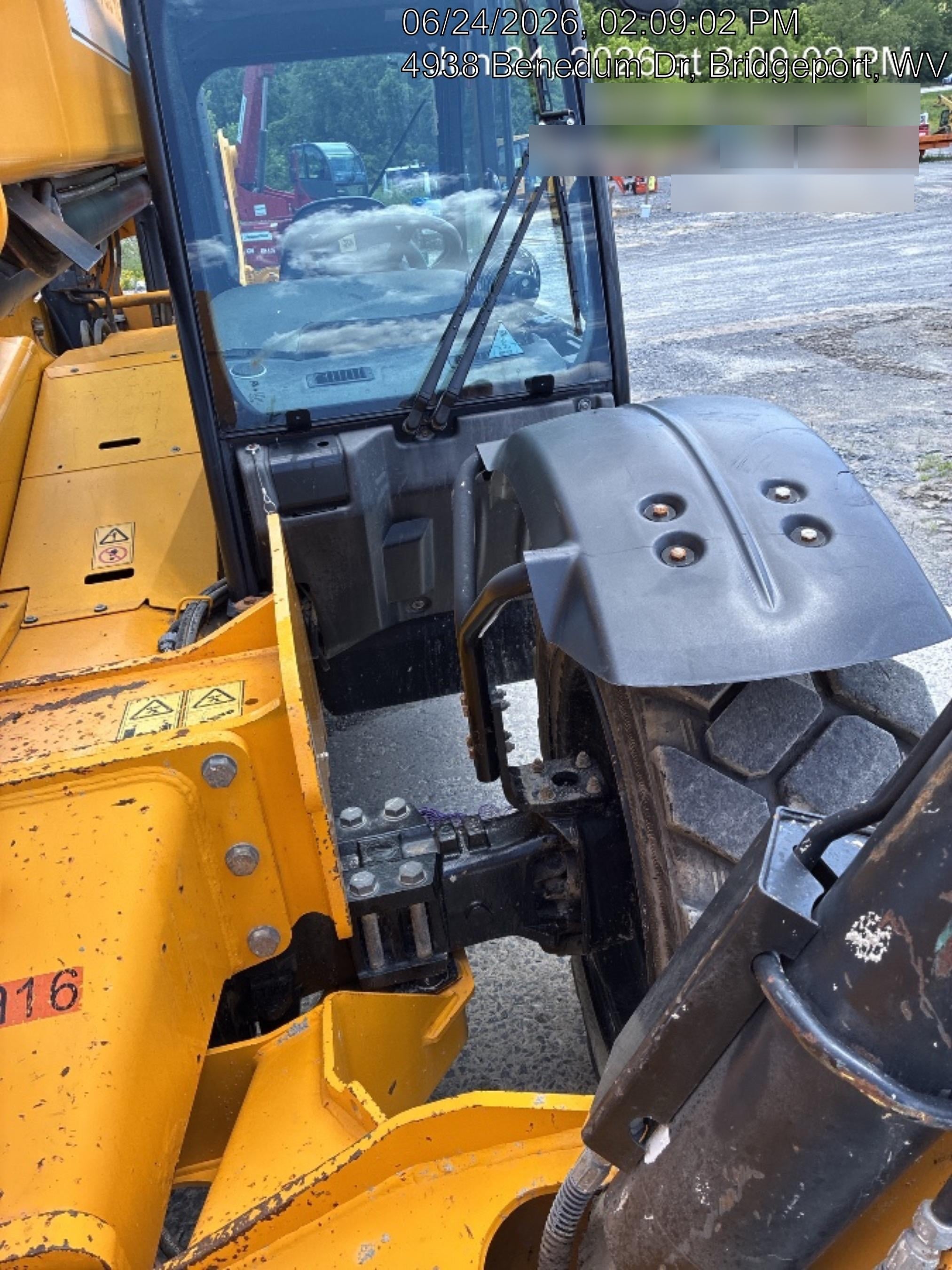 2022 JCB 512-56