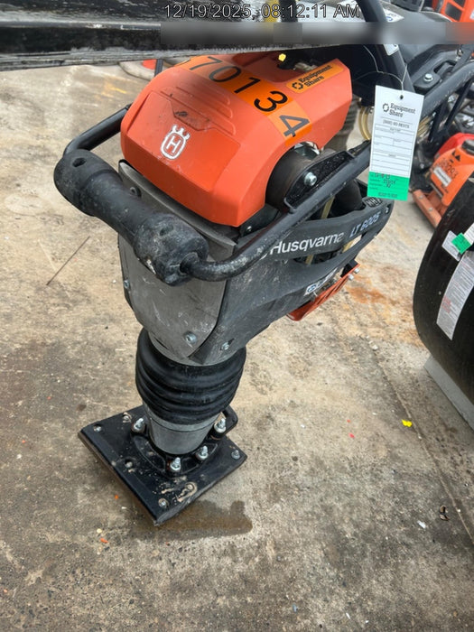 2025 HUSQVARNA LT6005