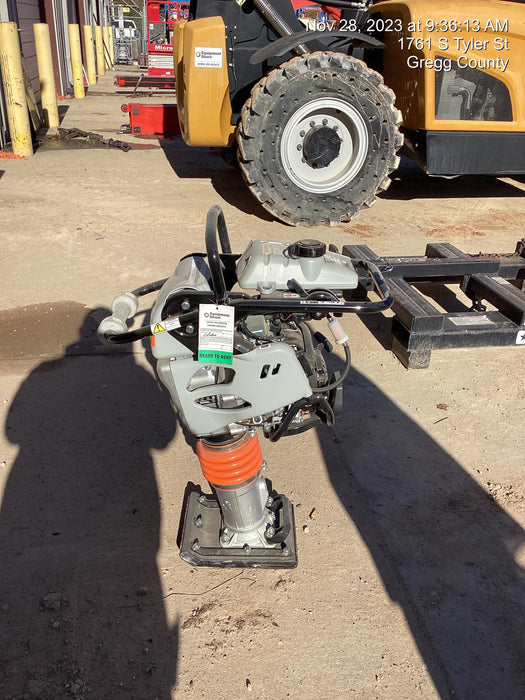 2023 MULTIQUIP MTX60HD