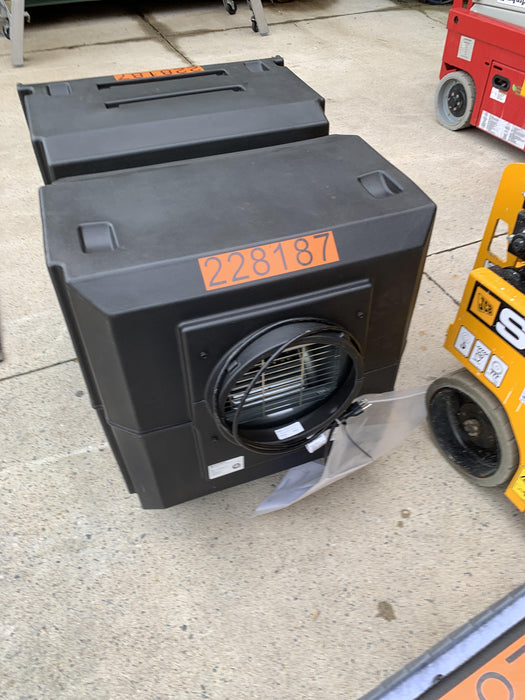 2022 ABATEMENT TECHNOLOGIES BD2KM