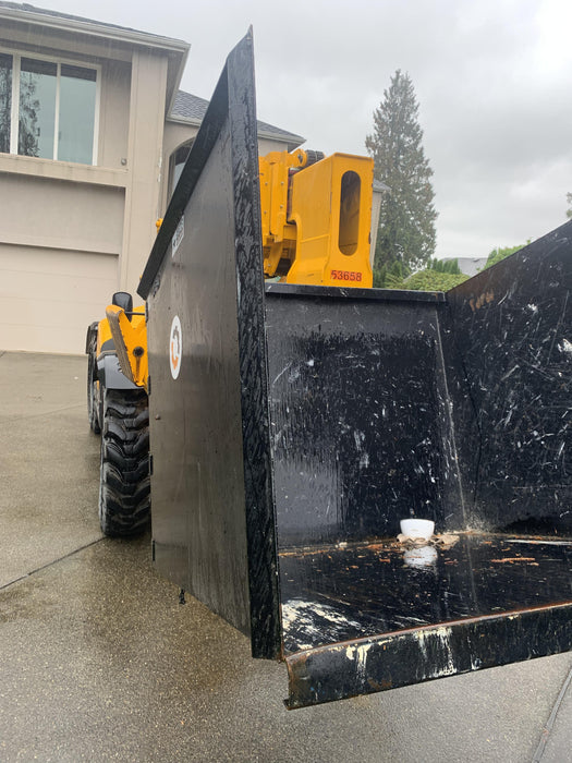 2020 STAR INDUSTRIES 1425