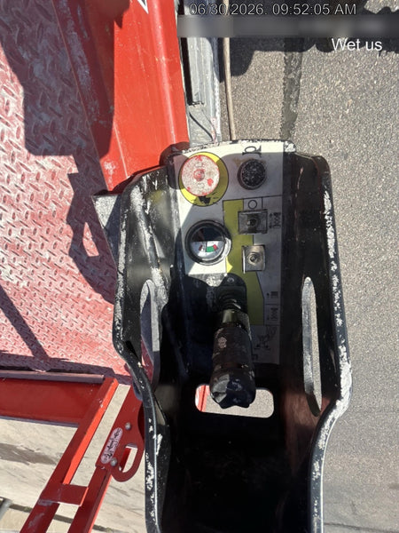 2022 SKYJACK SJ4732